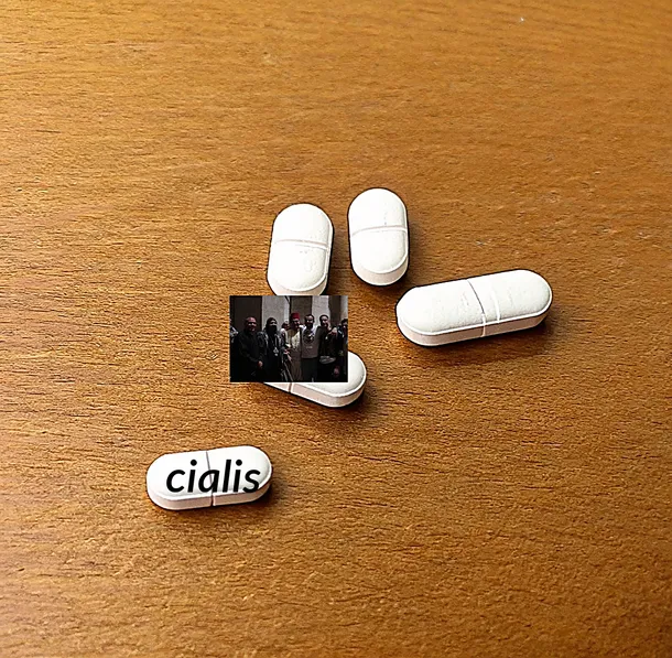 Ci vuole la prescrizione per cialis